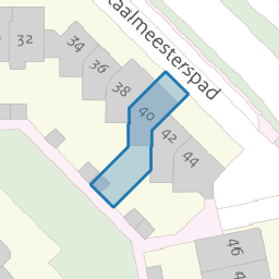 Perceel WEE02-B-3002