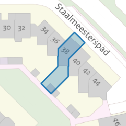 Perceel WEE02-B-3003