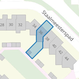 Perceel WEE02-B-3004