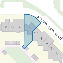 Perceel WEE02-B-3005