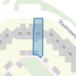 Perceel WEE02-B-3006