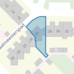 Perceel WEE02-B-3009