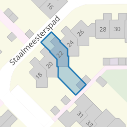 Perceel WEE02-B-3011