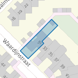 Perceel WEE02-B-3014