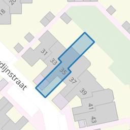 Perceel WEE02-B-3016