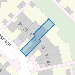 Perceel WEE02-B-3017