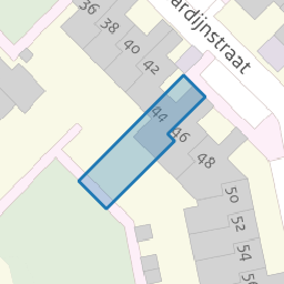 Perceel WEE02-B-3028