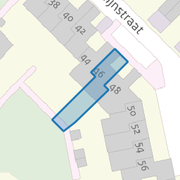 Perceel WEE02-B-3029