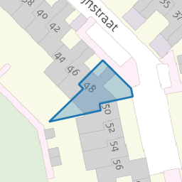 Perceel WEE02-B-3030