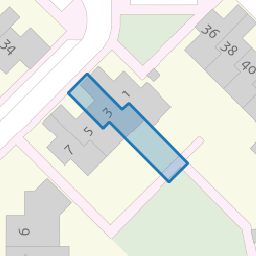 Perceel WEE02-B-3036