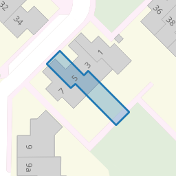 Perceel WEE02-B-3037