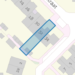 Perceel WEE02-B-3040