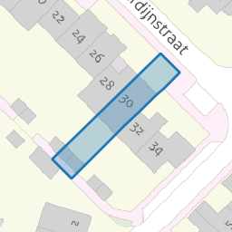 Perceel WEE02-B-3041