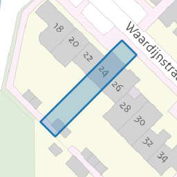 Perceel WEE02-B-3044
