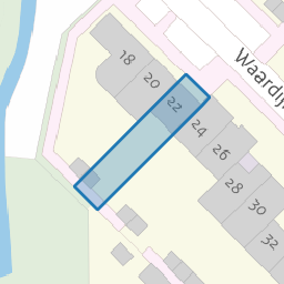 Perceel WEE02-B-3045