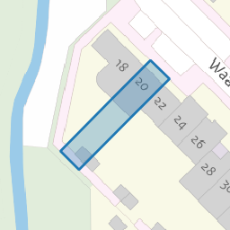 Perceel WEE02-B-3046