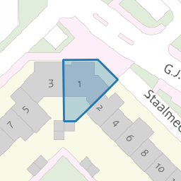 Perceel WEE02-B-3048