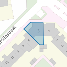 Perceel WEE02-B-3049