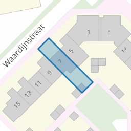 Perceel WEE02-B-3051