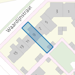 Perceel WEE02-B-3052