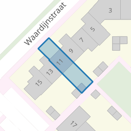 Perceel WEE02-B-3053