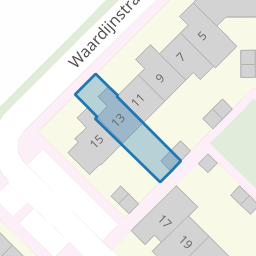 Perceel WEE02-B-3054