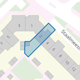 Perceel WEE02-B-3056