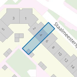 Perceel WEE02-B-3057