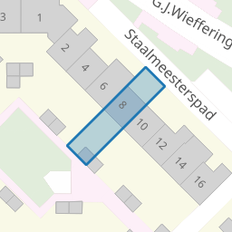 Perceel WEE02-B-3059