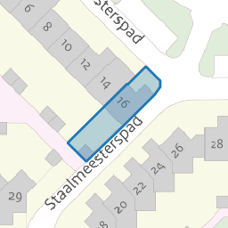 Perceel WEE02-B-3063