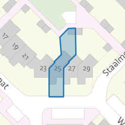 Perceel WEE02-B-3065