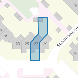 Perceel WEE02-B-3066
