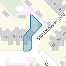 Perceel WEE02-B-3067