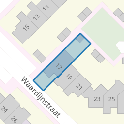 Perceel WEE02-B-3068