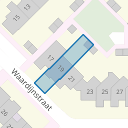 Perceel WEE02-B-3069