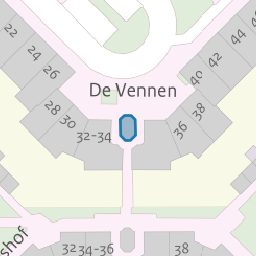 Perceel WEE02-B-3075