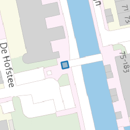 Perceel WEE02-B-3110