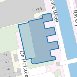 Perceel WEE02-B-3111