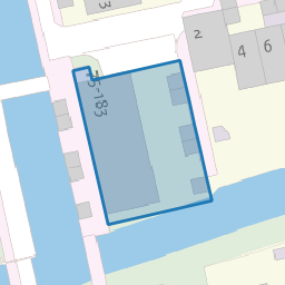 Perceel WEE02-B-3113