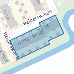 Perceel WEE02-B-3141