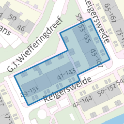 Perceel WEE02-B-3142