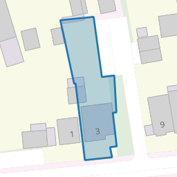 Perceel WEE02-B-3185