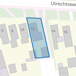 Perceel WEE02-B-3186