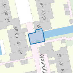 Perceel WEE02-B-3189