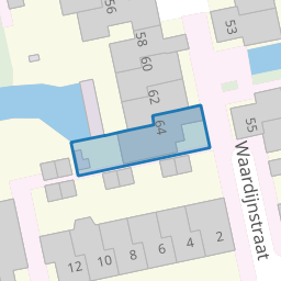 Perceel WEE02-B-3195