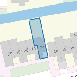 Perceel WEE02-B-3199