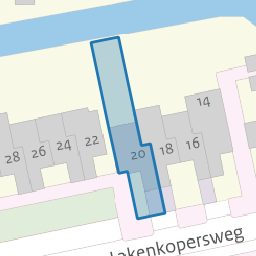 Perceel WEE02-B-3205