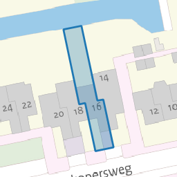 Perceel WEE02-B-3207