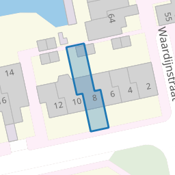 Perceel WEE02-B-3212