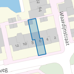 Perceel WEE02-B-3213